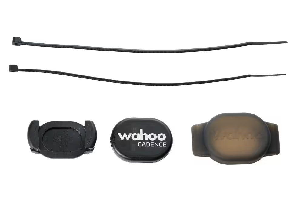 Wahoo Cadence Sensor